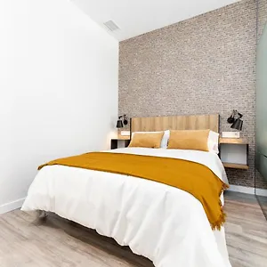  Apartamento Avenida De America