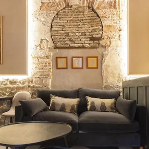  Apartamento Virgen Blanca