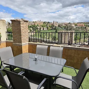 Apartamento La Terraza De Nico