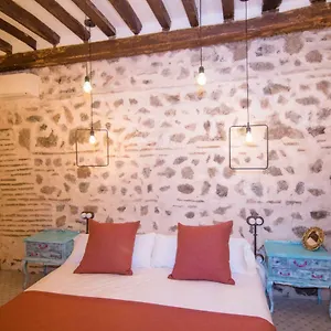  Apartamento La Casa Del Barquero