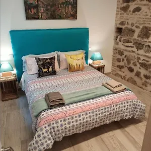  Apartamento El Muro De Piedra